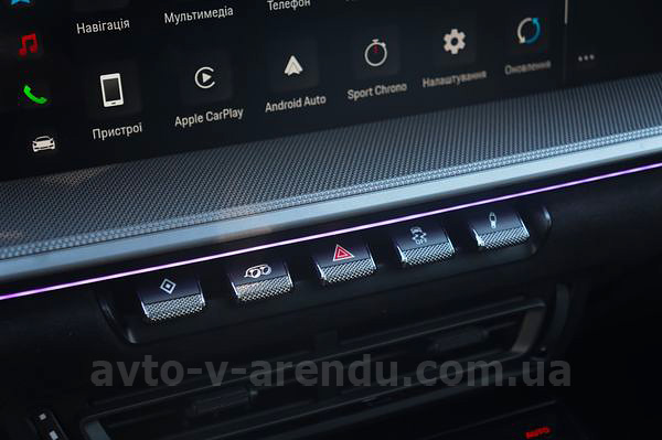 Аренда авто Porsche 911 Carrera GTS красный с водителем, прокат авто Порше 911 Каррера GTS без водителя в Киеве